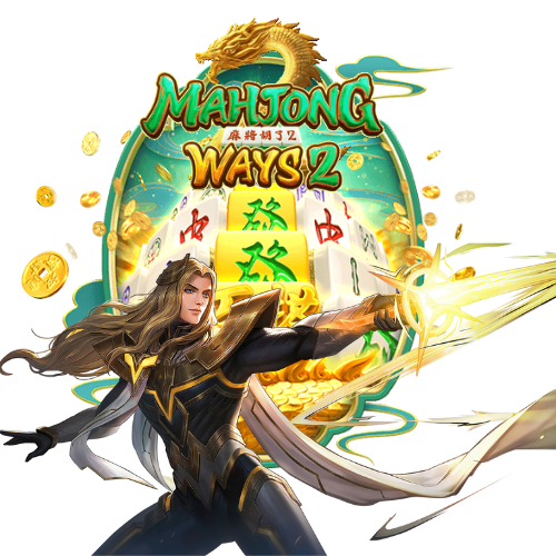 Mahjong Ways Game