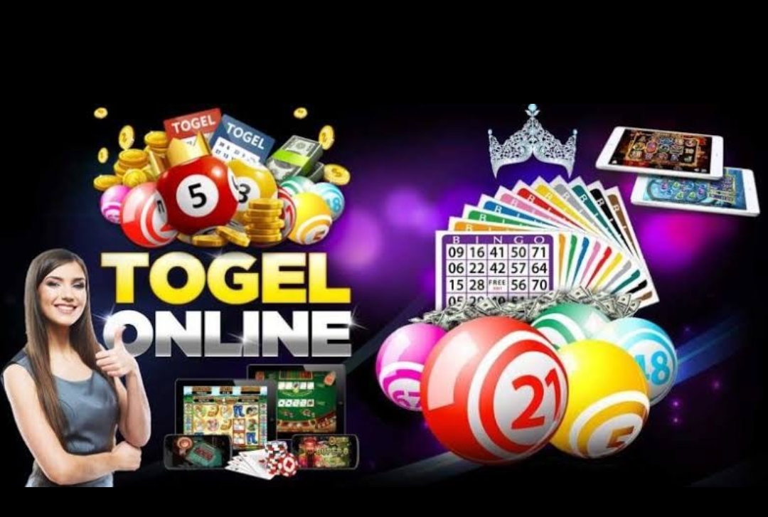 Agen Togel Online