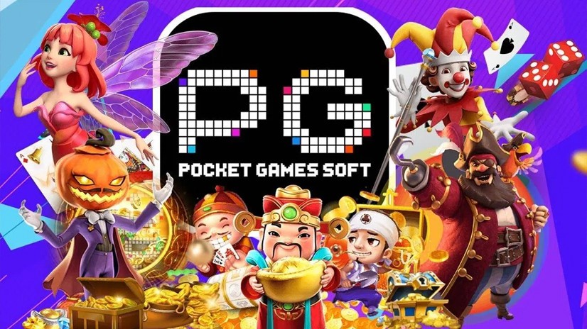 Slot Pg Soft Gacor